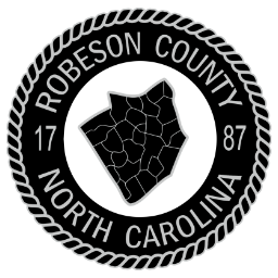 Robeson County, NC